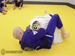 Inside The University 236 - Triangle or Omoplata from Closed Guard (James Puopolo)